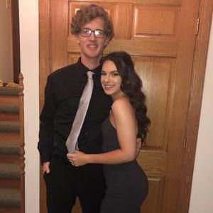 Meet your Posher, Ebony